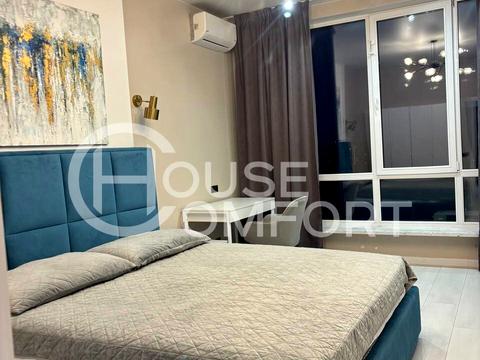 квартира за адресою Бульварно-Кудрявська вул. (Воровського), 17