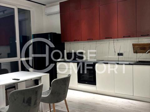 квартира за адресою Бульварно-Кудрявська вул. (Воровського), 17