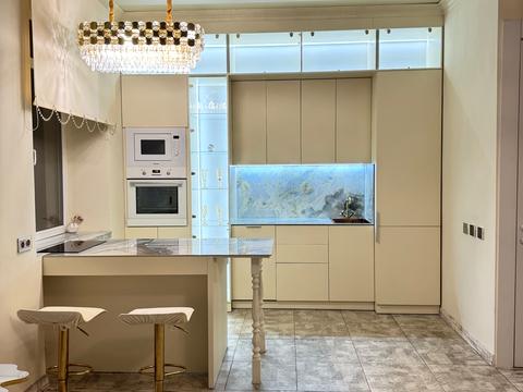 квартира по адресу Свято-Николаевская ул. (Ленина), 36