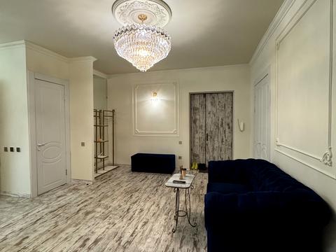 квартира по адресу Свято-Николаевская ул. (Ленина), 36