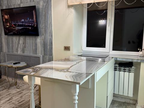 квартира по адресу Свято-Николаевская ул. (Ленина), 36