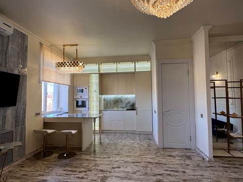 квартира по адресу Свято-Николаевская ул. (Ленина), 36