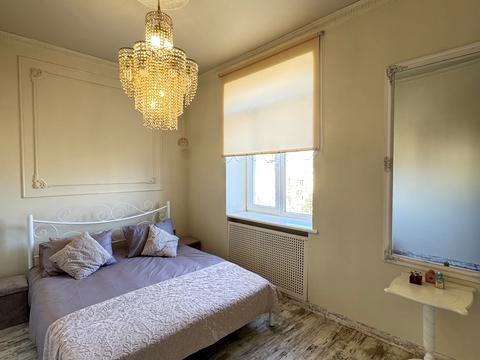 квартира по адресу Свято-Николаевская ул. (Ленина), 36