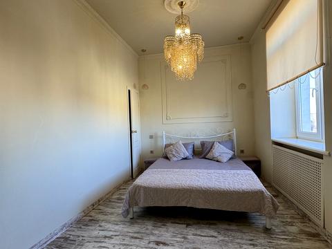 квартира по адресу Свято-Николаевская ул. (Ленина), 36