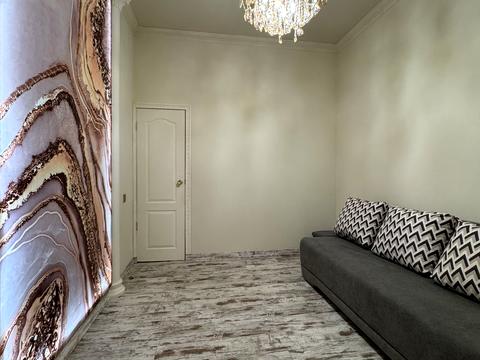 квартира по адресу Свято-Николаевская ул. (Ленина), 36