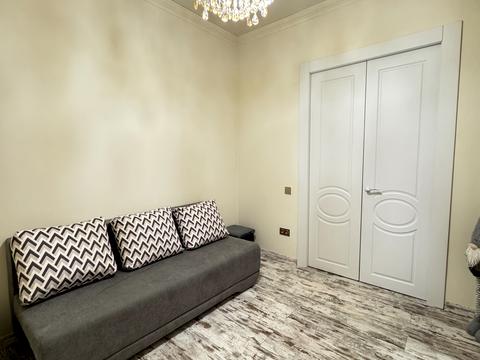 квартира по адресу Свято-Николаевская ул. (Ленина), 36