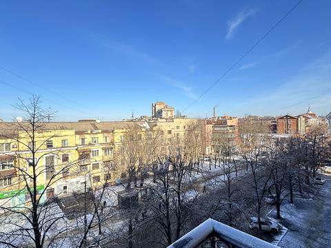 квартира по адресу Свято-Николаевская ул. (Ленина), 36