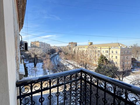 квартира по адресу Свято-Николаевская ул. (Ленина), 36