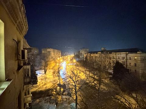 квартира по адресу Свято-Николаевская ул. (Ленина), 36