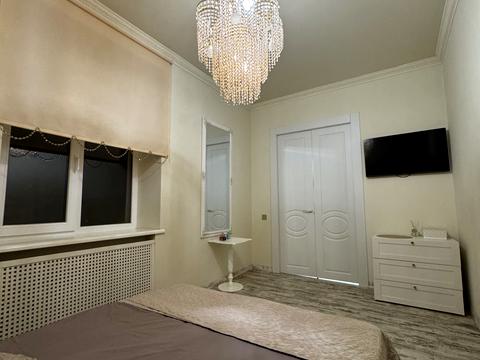 квартира по адресу Свято-Николаевская ул. (Ленина), 36