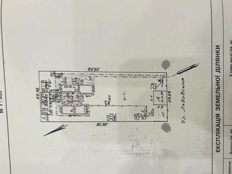 ділянка за адресою Одеса, Львовская