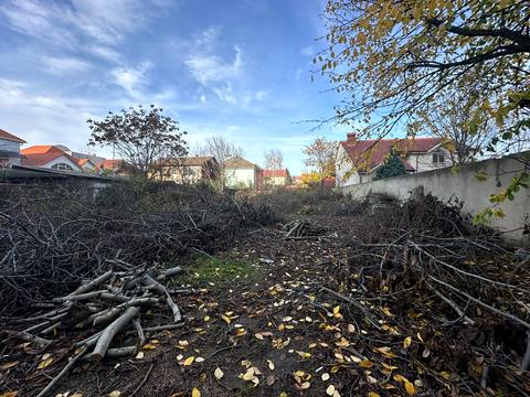 ділянка за адресою Одеса, Львовская