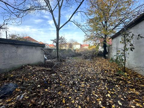 ділянка за адресою Одеса, Львовская