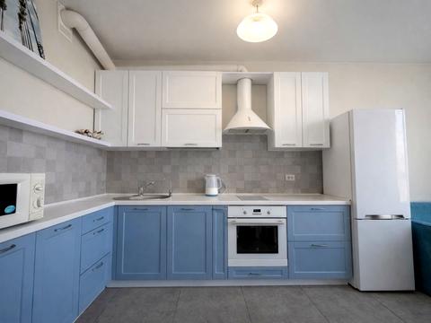 квартира за адресою Солом'янська вул., 20-В