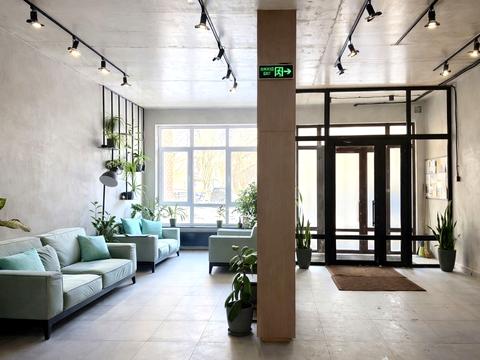 квартира за адресою Солом'янська вул., 20-В