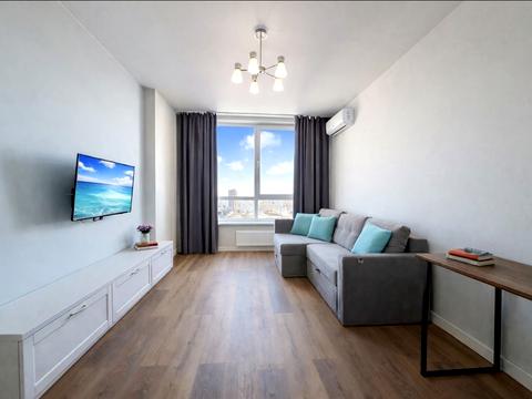 квартира за адресою Солом'янська вул., 20-В