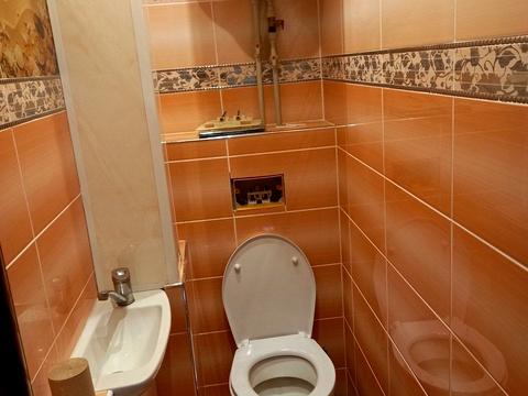 квартира за адресою Запорізька вул., 4-Б