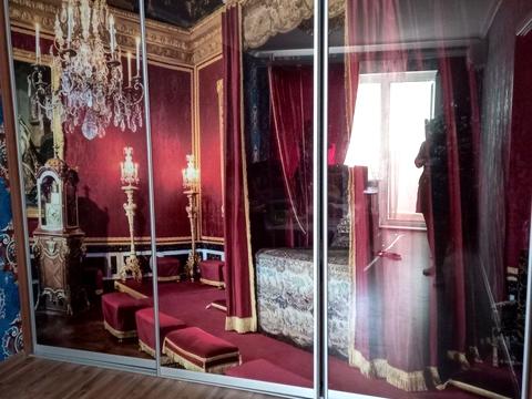 квартира за адресою Запорізька вул., 4-Б