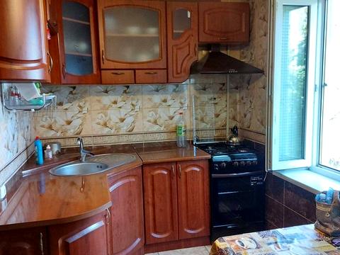 квартира за адресою Запорізька вул., 4-Б