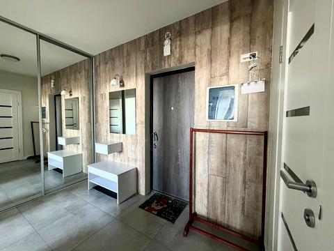 квартира за адресою Солом'янська вул., 20-В