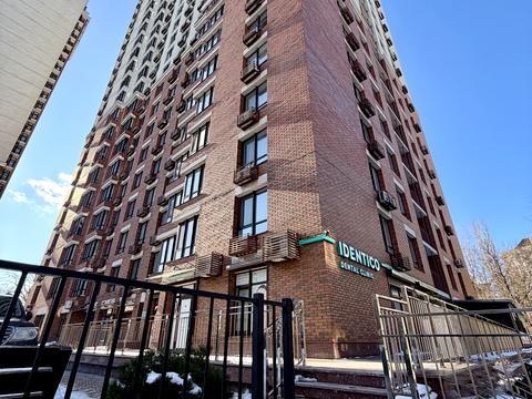 квартира за адресою Солом'янська вул., 20-В