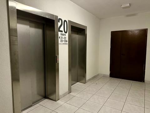 квартира за адресою Солом'янська вул., 20-В