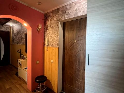 квартира за адресою Запорізька вул., 4-Б