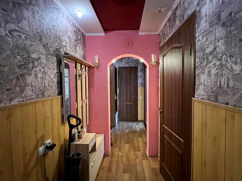 квартира за адресою Запорізька вул., 4-Б