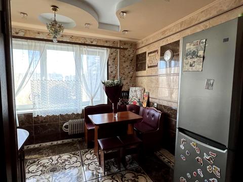 квартира за адресою Запорізька вул., 4-Б