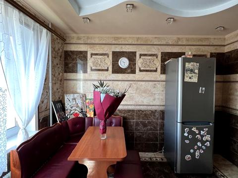 квартира за адресою Запорізька вул., 4-Б