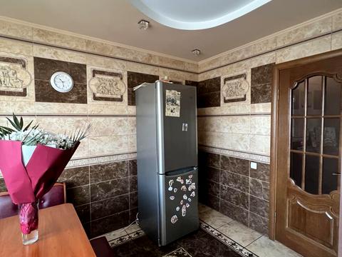 квартира за адресою Запорізька вул., 4-Б