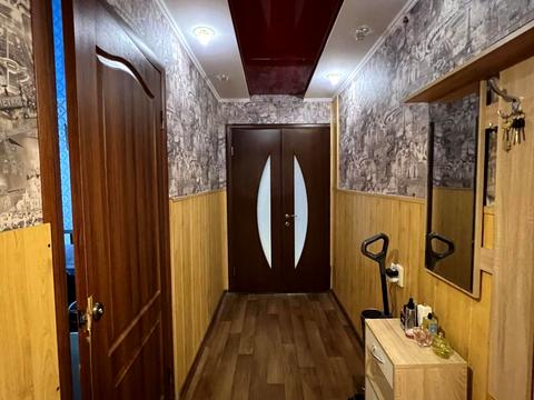 квартира за адресою Запорізька вул., 4-Б