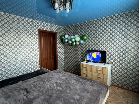 квартира за адресою Запорізька вул., 4-Б