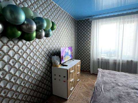 квартира за адресою Запорізька вул., 4-Б