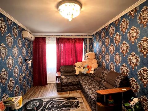 квартира за адресою Запорізька вул., 4-Б