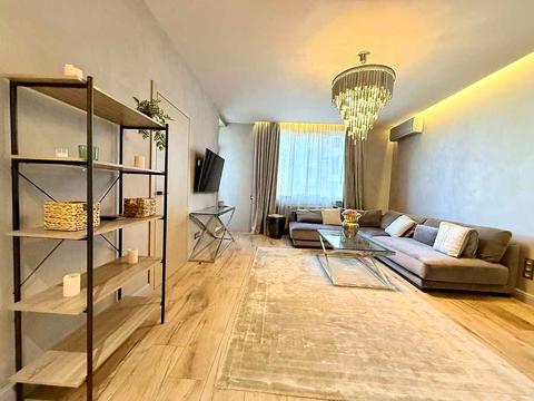 квартира за адресою Саксаганського вул., 37-К