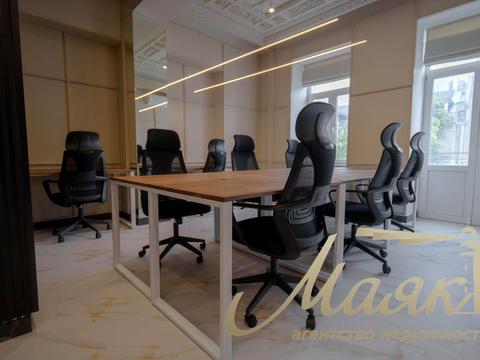 коммерческая по адресу Эспланадная ул., 32