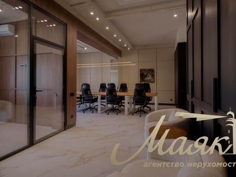 коммерческая по адресу Эспланадная ул., 32