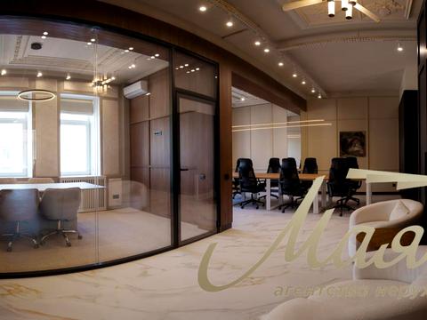 коммерческая по адресу Эспланадная ул., 32