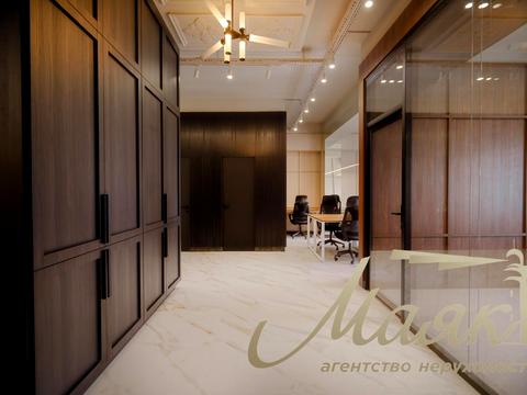 коммерческая по адресу Эспланадная ул., 32