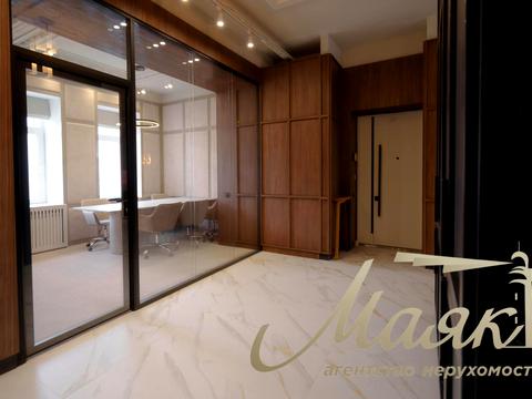 коммерческая по адресу Эспланадная ул., 32