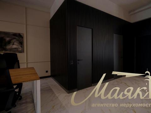 коммерческая по адресу Эспланадная ул., 32