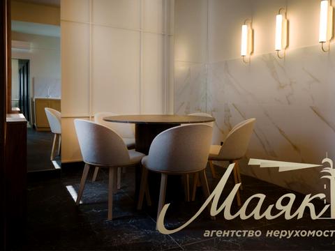 коммерческая по адресу Эспланадная ул., 32