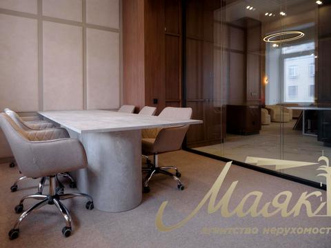 коммерческая по адресу Эспланадная ул., 32