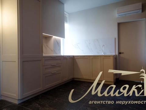 коммерческая по адресу Эспланадная ул., 32