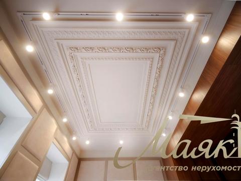 коммерческая по адресу Эспланадная ул., 32