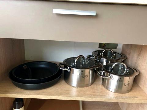 квартира по адресу Затишна ул., 4