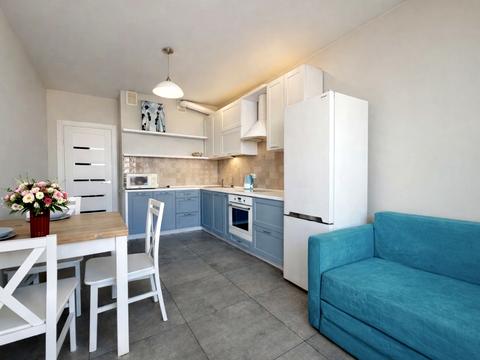 квартира за адресою Солом'янська вул., 20-В