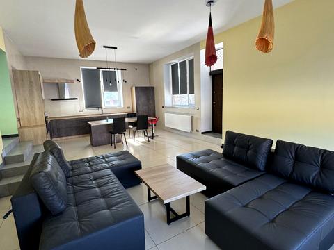 дом по адресу Лесі Українки, 20