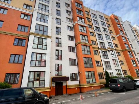 квартира по адресу Ровно, Вячеслава Черновола ул., 91о